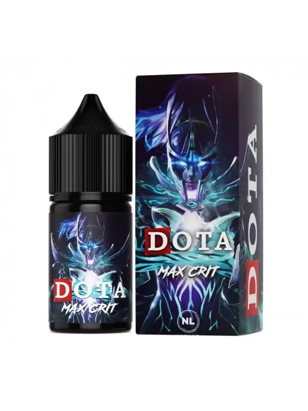 DOTA2 Max Crit-Watermelon Gum (30ml)