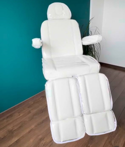 Защитный чехол для педикюрных кресел 1