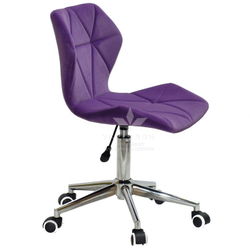 Стільчик майстра Paris Torino Velor New