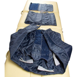 Аппарат прессотерапии E+ 8320А