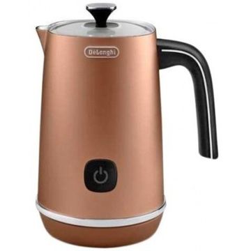 Вспінювач молока DeLonghi EMFI.CP