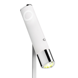 Портативный UV/LED-фонарик для маникюра ONail, white