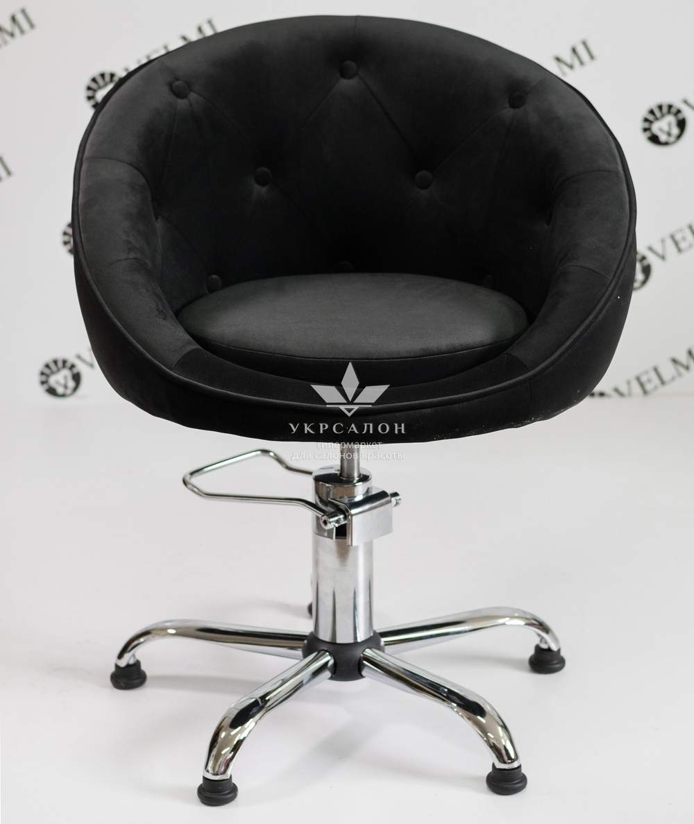 Парикмахерское кресло Paradise