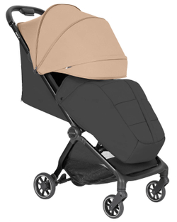 Прогулянкова коляска Carrello Atom S CRL-5526