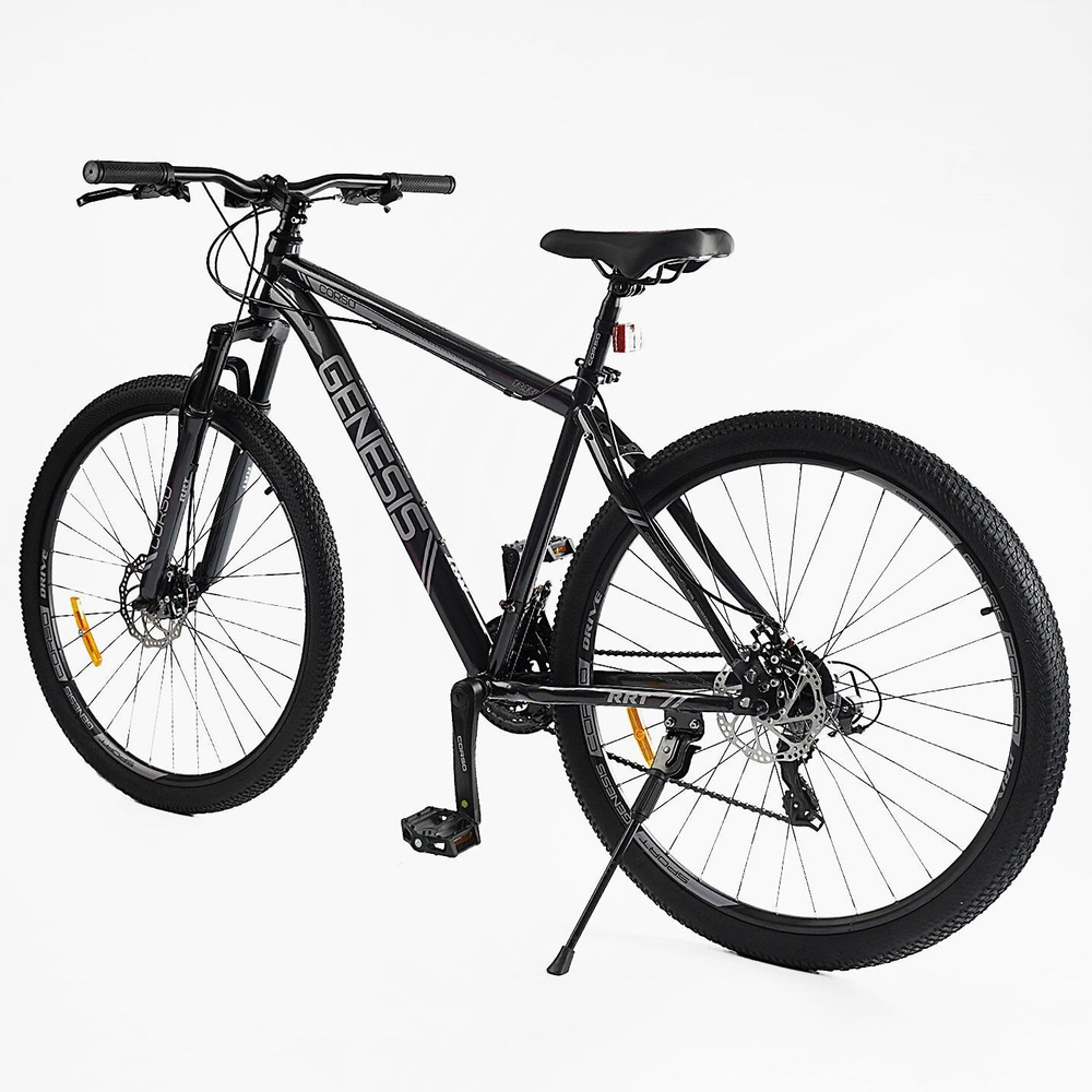 Велосипед горный CORSO «Genesis» 29 дюймов, рама 19"