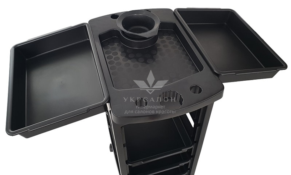 Перукарський візок pomocnik intro