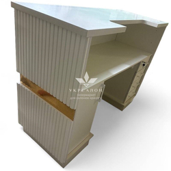 Стойка администратора PEC-06