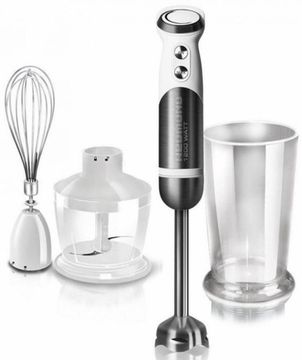 Блендер Redmond RHB-2918 White