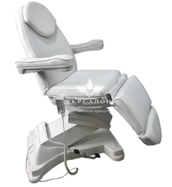 Электрическая косметологическая кушетка 2018-1