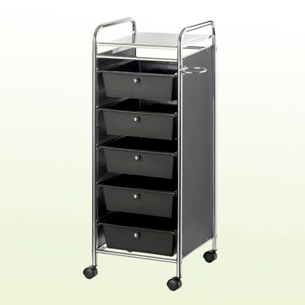 Парикмахерская тележка GIGANTLY