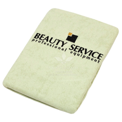 Защитный чехол на кушетку махровый