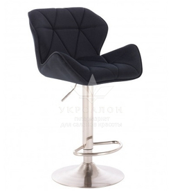 Стільчик для візажу Paris Velor