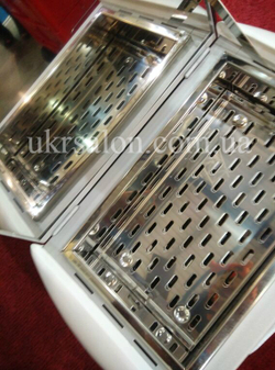 Стерилизатор "Sanity Security"