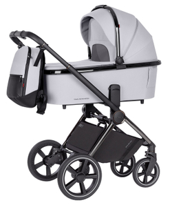 Універсальна коляска 2 в 1 Carrello Ultimo CRL-6520