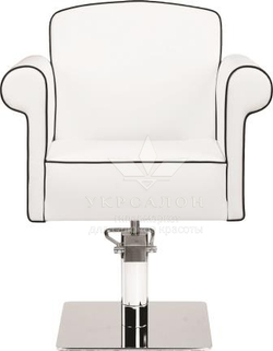 Перукарське крісло Art Deco