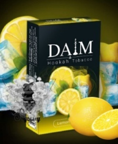 Табак Daim Ice Lemon (Даим Лед Лимон)