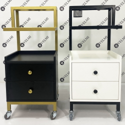 Тележка парикмахерская Adele