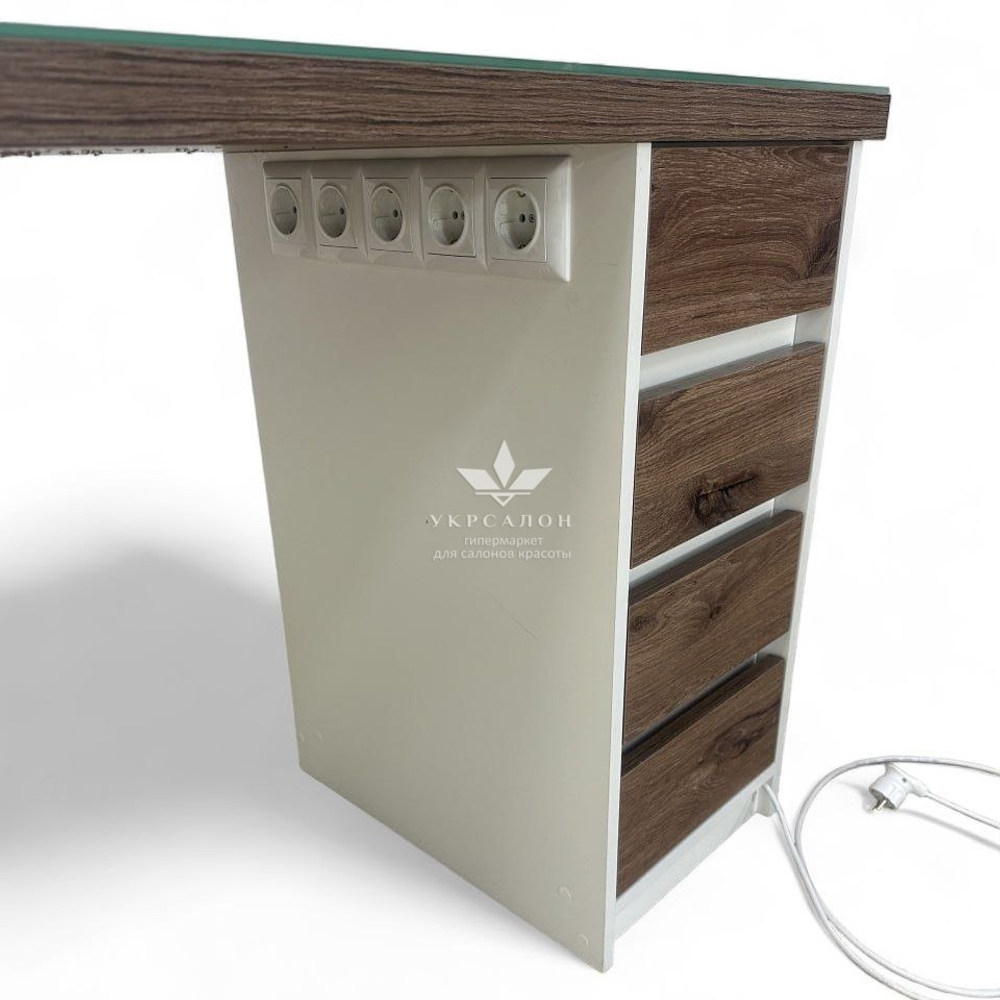 Маникюрный стол Mark SM-100-37