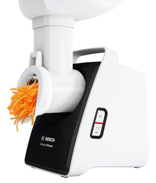 М'ясорубка BOSCH MFW3X17B