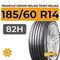 Triangle Group ReliaX TE307 ReliaX 185/60 R14 82H