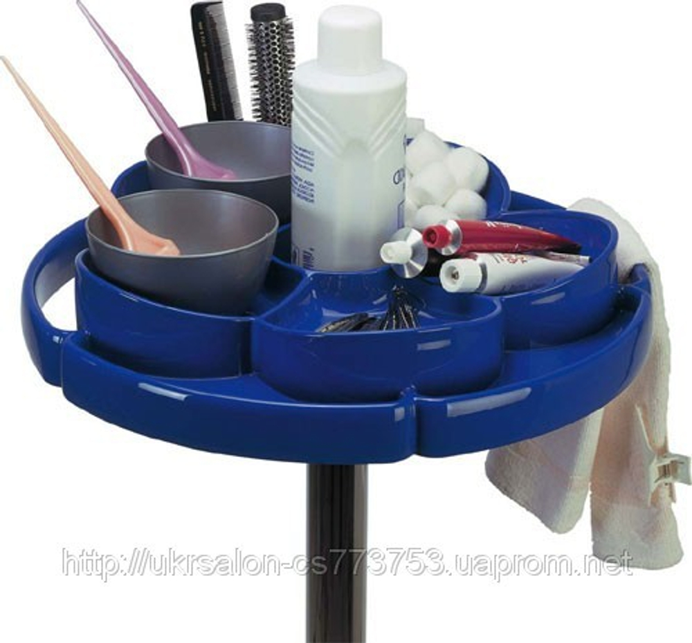 Пластикова підставка Lucky Trolley