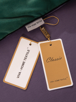 Комплект постельного белья Сатин Velvet Premium с Одеялом VP005