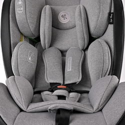 Автокресло-ребордер детское Lorelli Nebula Isofix i-Size 0-36 kg