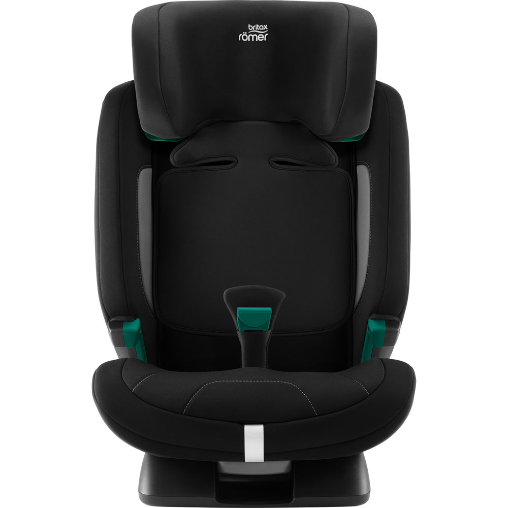 Автокресло детское Britax Römer Versafix 1-2-3 (9-36 кг)