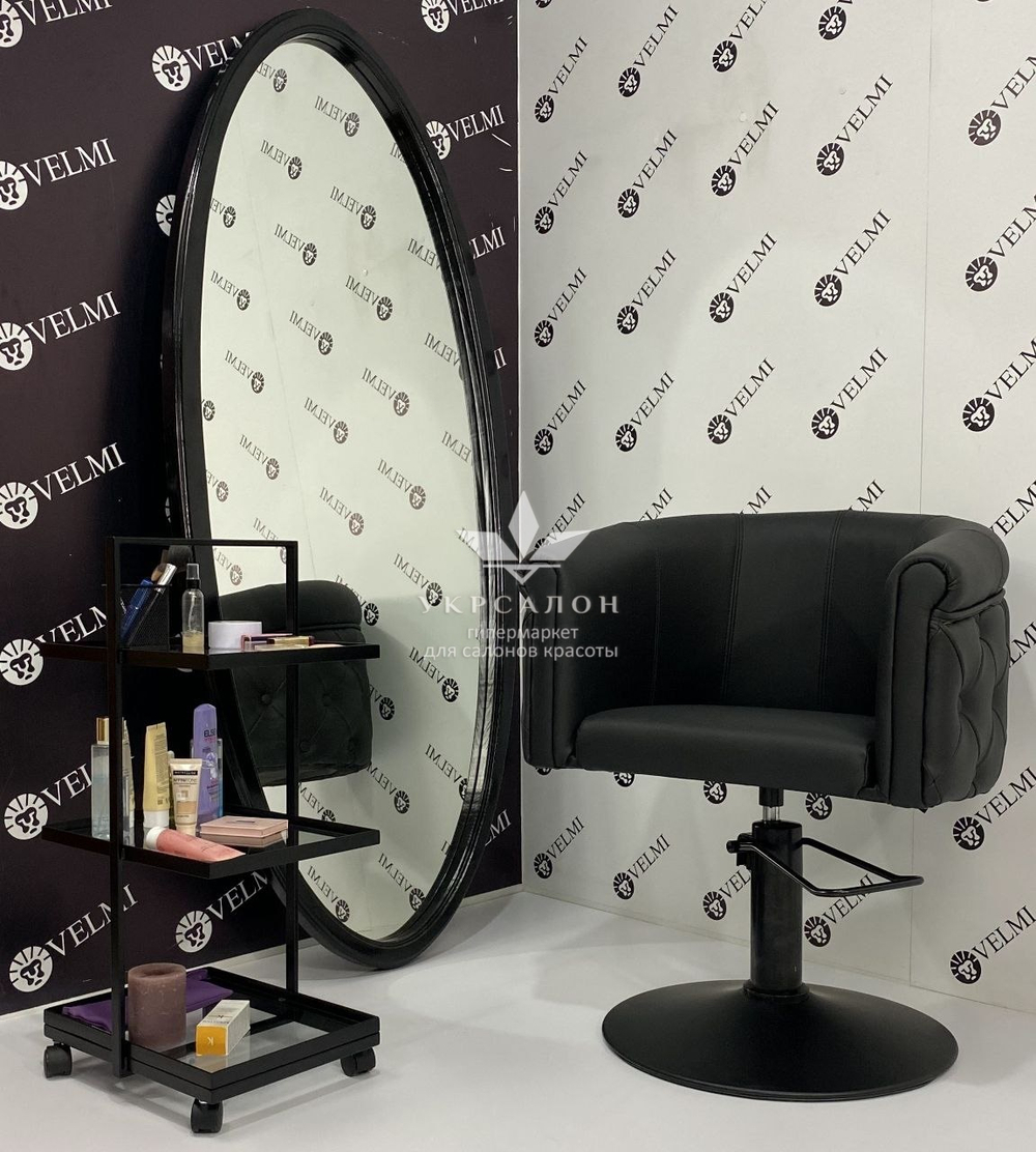 Комплект парикмахерской мебели Obsession Diva Mozart