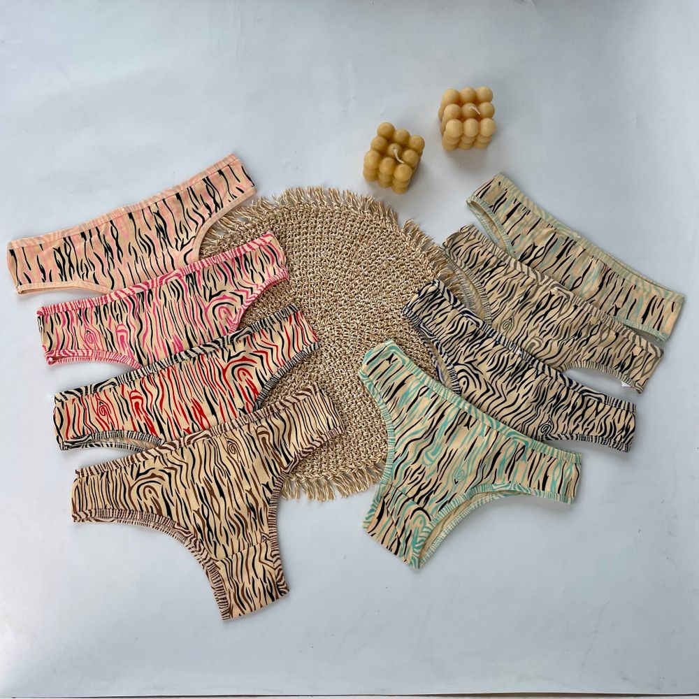 Принтовані американки