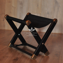 Підставка для сумки Apolo black gold