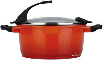 Каструля BergHOFF Virgo 7.7 л (2304068)