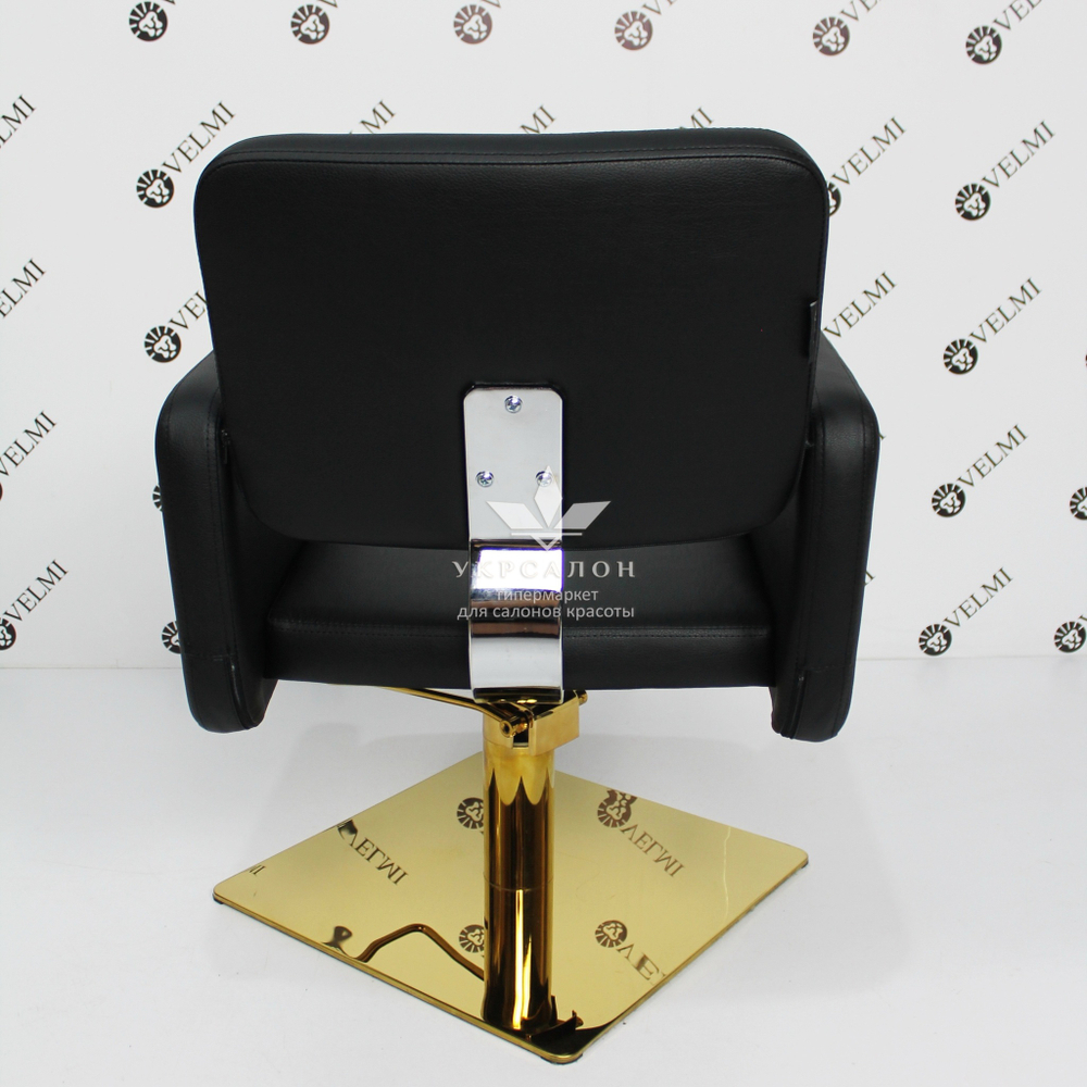 Перукарське крісло Olimp Gold