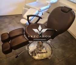 Педикюрное кресло  ZD-346