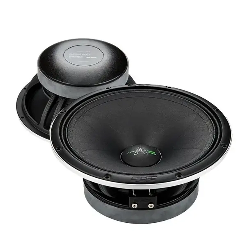 Apocalypse M81AC PRO (SPL - estradni srednjetonac )