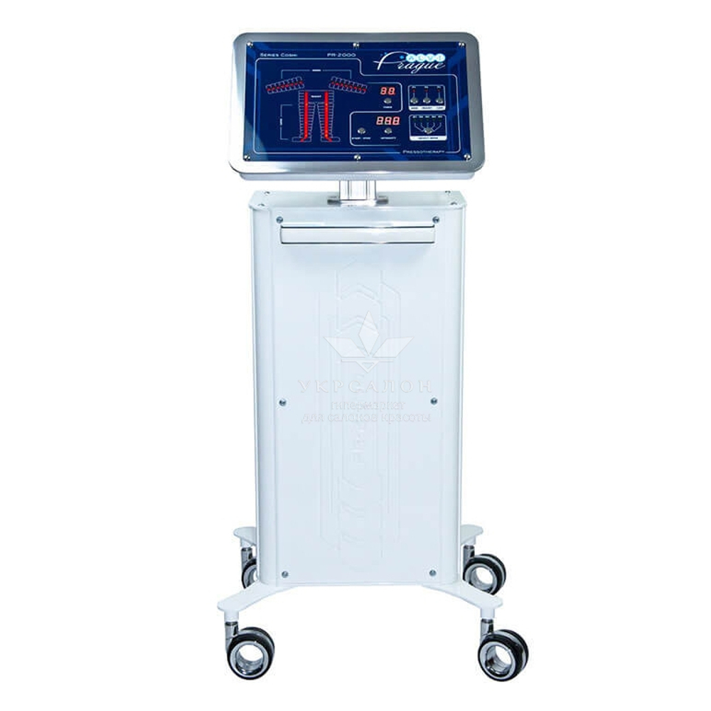 Апарат пресотерапії PR 2000