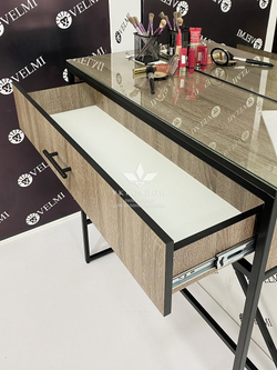 Робоче місце перукаря Vivien