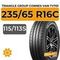 Triangle Group ConneX Van TV701 235/65 R16C 115/113S
