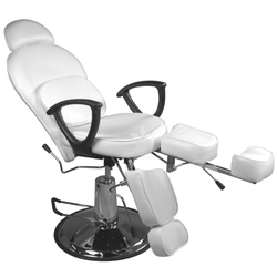 Педикюрное крісло ZD-346A