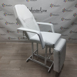 Косметологічна кушетка Tertio