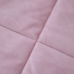 Комплект постельного белья Сатин Velouria Luxe с Одеялом VL012