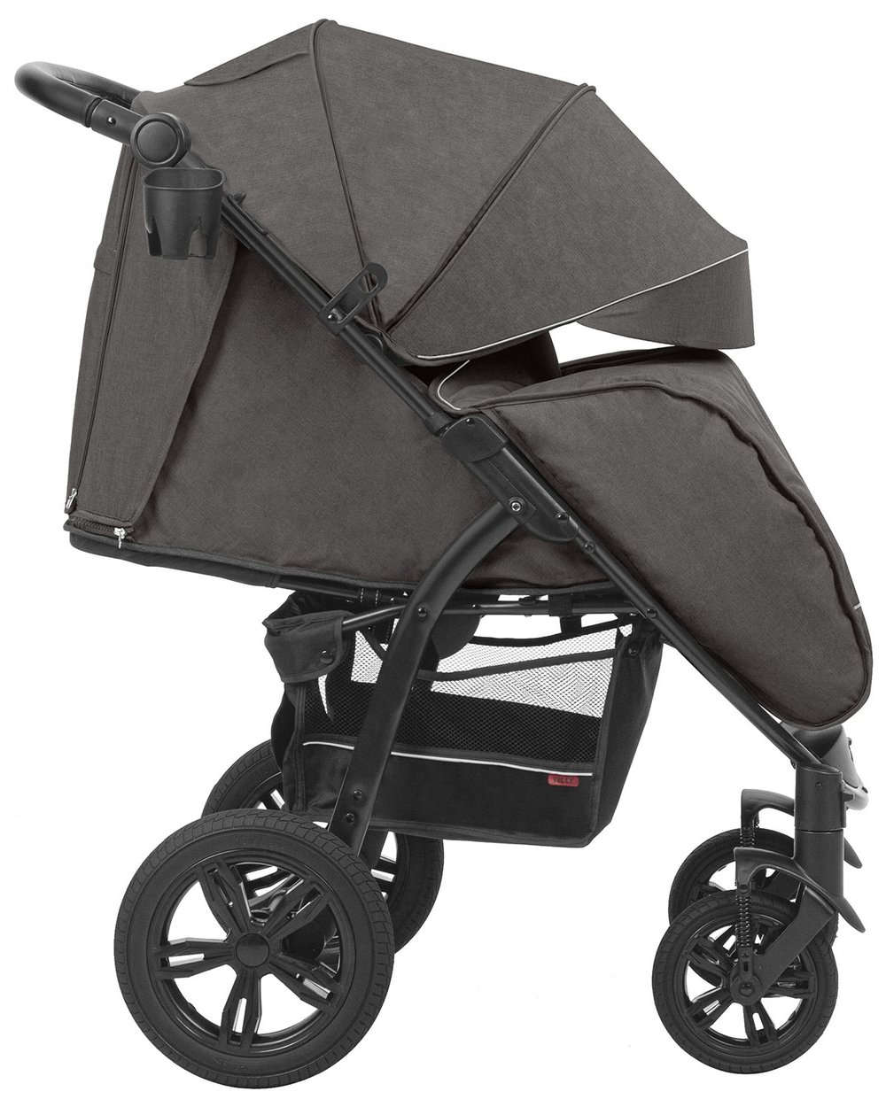 Прогулянкова коляска Tilly Omega T-1611