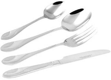 Столовий набір фражі Kinghoff KH-3548 72 предмети