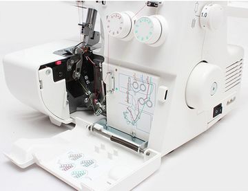 Швейна машина Janome ML 210 D