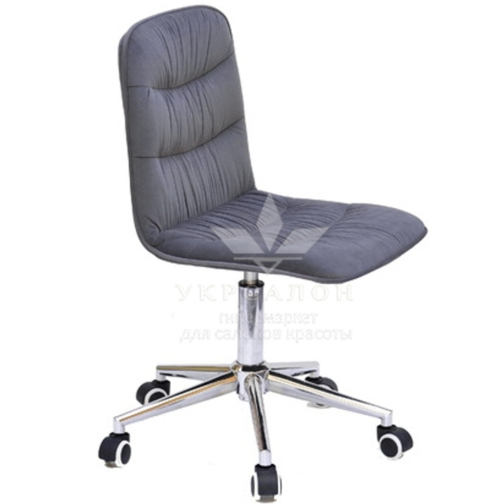 Стульчик мастера Splits velor New