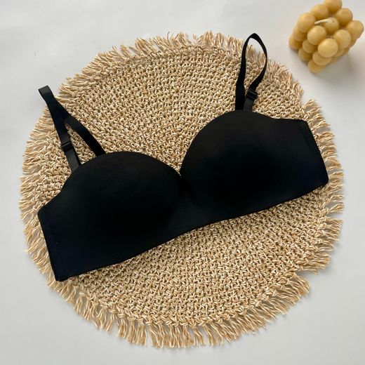 Безшовний бюст анжеліка