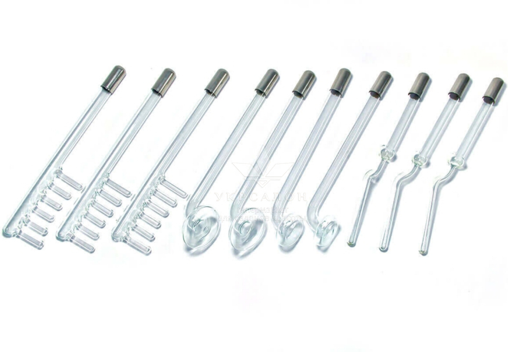 Дарсонваль T-10  Alvi-Prague