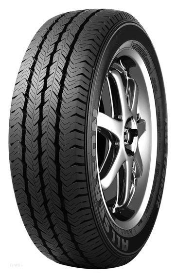 Cachland CH-AS5003 195/75 R16C 107/105R