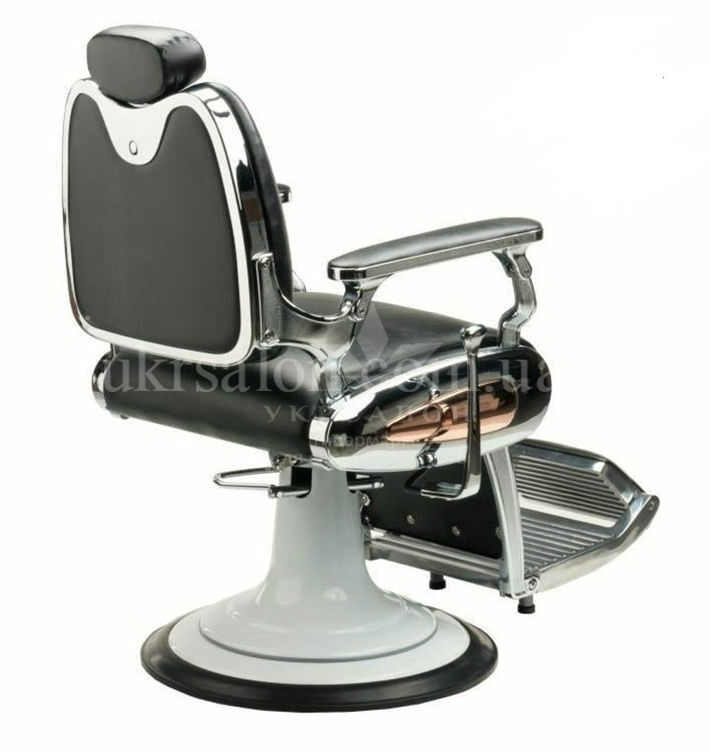 Перукарське крісло barber tiger