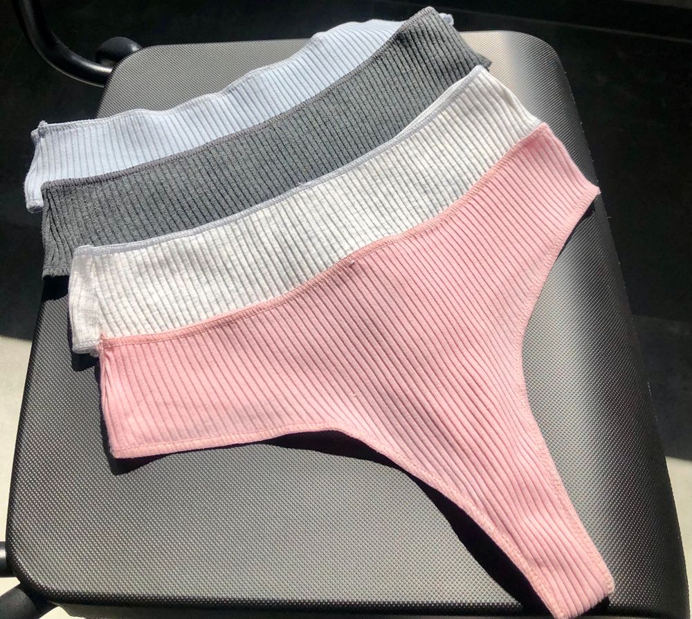 Стріни в рубчик